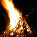 Bonfire
